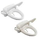 三栄水栓 EW9110-W トイレ 便座 温水洗浄便座 シャワンザ ホワイト(脱臭機能なし)
