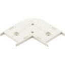 水栓金具 三栄水栓 R58-3F-13 配管用品 リフォームダクト 平面エルボカバー90°用スペーサー