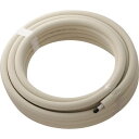水栓金具 三栄水栓 T102-2Y-13AX25-10 配管用品 ヒートポンプ用 保温材付アルミ複合架橋ポリエチレン管