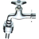 水栓金具 三栄水栓 Y31V-13 単水栓 横水栓 ホーム水栓 自動接手横水栓