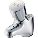 水栓金具 三栄水栓 Y596C-13 単水栓 立水栓 自閉式立水栓(4)
