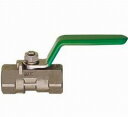 水栓金具 三栄水栓 VS650M-20 ステンレスボールバルブ