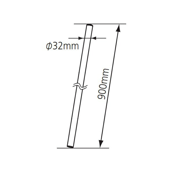 Żҡ0.9M-32Zƥʥޥ ͻå 0.9m []