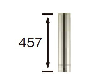 ■煙突関連品＜煙突呼び径106（3.5寸）用＞ （4本入） ※商品の機能・詳細につきましてはサンポット株式会社のホームページでご確認くださいこちらの商品はメーカー直送です。↓以下必ずご確認ください。 ○代引き(代金引換)でのお支払はご利用いただけません。 ○お届け時間帯指定は承ることができません。 ○確実なお届けのため、ご注文時に携帯電話等の連絡先をご入力ください。 　　（ご不在の場合、再配達料金が発生致します） 類似商品はこちら長府/サンポット 石油暖房機 関連部材　SS-9,944円長府/サンポット 石油暖房機 関連部材　FT-13,950円長府/サンポット 石油暖房機 関連部材　FT-10,695円長府/サンポット 石油暖房機 関連部材　FGL18,081円長府/サンポット 石油暖房機 関連部材　FWT9,806円長府/サンポット 石油暖房機 関連部材　LR-8,080円長府/サンポット 石油暖房機 関連部材　FLT12,929円長府/サンポット 石油暖房機 関連部材　FLT12,929円長府/サンポット 石油暖房機 関連部材　FLT11,532円長府/サンポット 石油暖房機 関連部材　FLT10,792円新着商品はこちら2024/2/4電設資材 パナソニック　WVA8330W　アド394円2024/2/4電設資材 パナソニック　WK3911K　工事用3,077円2024/2/4電設資材 パナソニック　WK39115K　工事3,077円2024/2/4電設資材 パナソニック　WK39015K　工事2,725円2024/2/4電設資材 パナソニック　WN115215CW　1,747円再販商品はこちら2024/2/3TOTO 洗濯機パントラップセット 洗濯機パ13,129円2024/2/3TOTO 洗濯機パントラップセット 洗濯機パ14,632円2024/2/3 TOTO 洗濯機パン 洗濯機パン 640サ6,300円2024/2/3TOTO 洗濯機パントラップセット 洗濯機パ9,023円2024/2/3 TOTO 洗濯機パントラップセット 洗濯機9,750円2024/02/06 更新