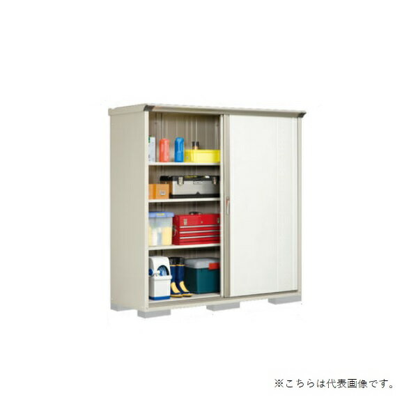 タクボ物置 GP-196AF グランプレステージ ジャンプ 小型物置 全面棚タイプ 間口187.9cm ♪