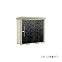タクボ物置 P-2208 ペインタ Mr.ストックマン ダンディ 中・大型物置 背面棚タイプのみ 一般型 間口220cm 受注生産品 ♪§