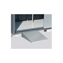 タクボ物置 BS-SRP オプション品 スロープ 幅600×奥行650×高さ140mm ♪【本体同時購入のみ】