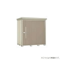 タクボ物置 ND-Z2012 mr.ストックマンダンディ 中・大型物置 背面棚タイプ 一般型 結露減少屋根 間口201.6cm ♪