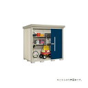 タクボ物置 ND-S2214 mr.ストックマンダンディ 中・大型物置 背面棚タイプ 多雪型 間口220cm ♪