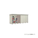 タクボ物置 ND-S4415 mr.ストックマンダンディ 中・大型物置 多雪型 間口441.5cm ♪