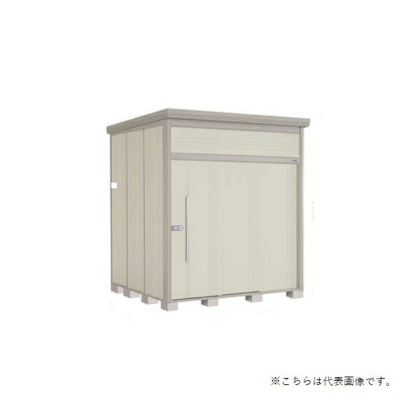 タクボ物置 JN-S2222 Mr.トールマンダンディ 中・大型物置(高さ257cm) 多雪型 間口220cm ♪