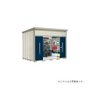 タクボ物置 JN-SZ3226 Mr.トールマンダンディ 中・大型物置(高さ257cm) 多雪型 結露減少屋根 間口323.2cm ♪