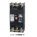 テンパール工業 123EC120W2L4S 漏電遮断器 経済タイプ Eシリーズ OC付 裏面形 125AF 3P3E 200-415V 120A 100/200...