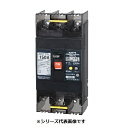 テンパール工業 153EC15W24S 漏電遮断器 経済タイプ Eシリーズ OC付 裏面形 150AF 3P3E 200-415V 150A 100/200/5...