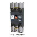 テンパール工業 223EA15W2S 漏電遮断器 経済タイプ Eシリーズ OC付 裏面形 225AF 3P3E 200-415V 150A 100/200/50...