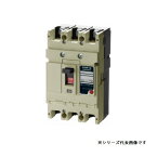 テンパール　B62FKC40　配線用遮断器 高遮断容量 三相4線式回路用 60AF 2P2E 200-415-500V 8kV 40A ※受注品 [§￡￡]