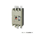 テンパール　B402FH40　配線用遮断器 高遮断容量 三相4線式回路用 400AF 2P2E 200-415-500V 8kV 400A ※受注品 [§￡￡]