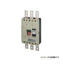 テンパール B603WD 配線用遮断器 高遮断容量 三相4線式回路用 600AF 3P3E 200-415-500V 8kV 300/350/400/500/6...