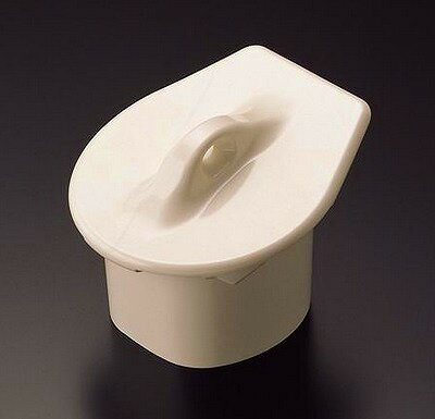 トイレまわり取り替えパーツ TOTO　HA720CSTR　小便器用目皿（樹脂製） 116×123×91 [■]