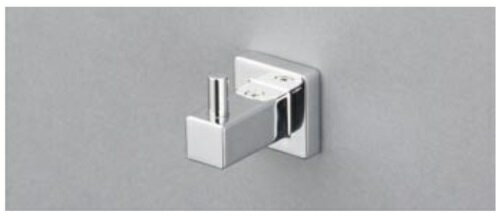 トイレ関連 TOTO　YRH408　ローブフック メタル系 [■]