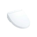 TOTO TCF6544AF 温水洗浄便座 ウォシュレットSS SS2A 密結形便器用(前面左レバー)|詳細画像