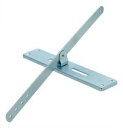 カクダイ 235-400 ハイタンク用天秤