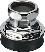 カクダイ　4656-38　大便器スパット [□]