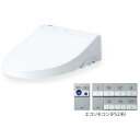 TOTO TCF5534AU ウォシュレット 便座 温水洗浄便座 ウォシュレットPS 音姫付 オート便器洗浄タイプ エコリモコン PS2A 便ふたあり