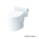 TOTO CFS498BMT パブリックコンパクト便器 フラッシュタンク式 床排水 排水心255mm〜460mm 掃除口なし 止水栓低水圧 ※受注生産品 [♪■...