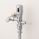 ミナミサワ FMN150 TOTO TV150/TV560/TV660/TV760/TV860 フラッシュバルブ用 汚物流し便器用 後付けタイプ フラッシュマン...