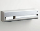 紙巻器 INAX/LIXIL KF-67T4L 横4連ストック付(左仕様) 受注生産 §