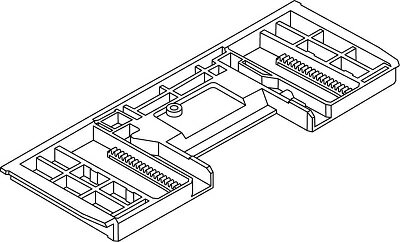 トイレ関連部材 INAX/LIXIL　EA24-105　