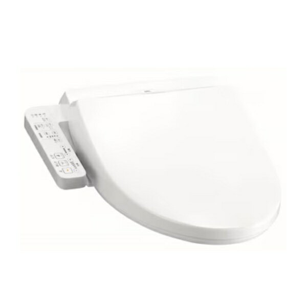 TOTO TCF8CK68＃NW1 温水洗浄便座 ウォシュレット Kシリーズ 貯湯式 暖房便座 リモコン付き ℃℃