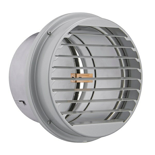 換気扇 ユニックス　SG100NDSQ　厚型グリル 横ガラリ 防火ダンパー 120℃型式 [♪■]