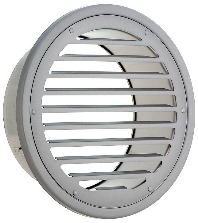 ユニックス SG150F5M 換気扇 薄型グリル 横内向きガラリ 5メッシュ ♪