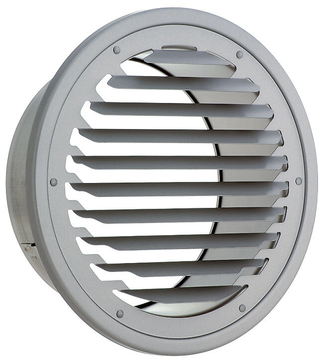 換気扇 ユニックス　SG225C10M　薄型グリル 横ガラリ 10メッシュ [♪■]