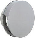 ユニックス BSW300SB10M 換気扇 丸型フラットカバー付 10メッシュ ♪