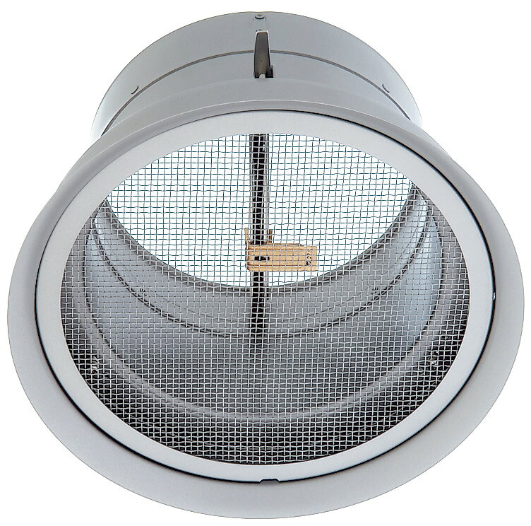 ユニックス NSW150AT5MDSP 換気扇 厚型グリル防火ダンパー付 72℃型式 5メッシュ 受注生産品 ♪§