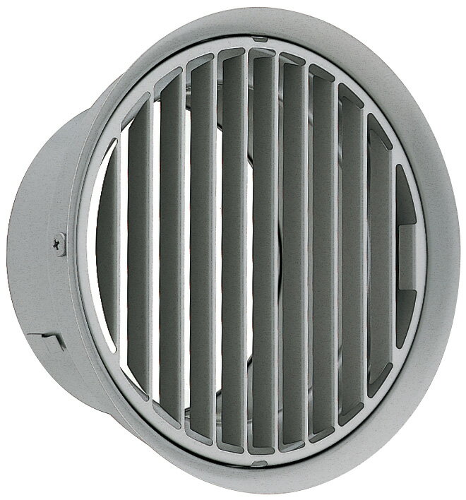 ユニックス NSG150AR5MBL 換気扇 厚型グリル 縦ガラリ 右吹き 5メッシュ ♪