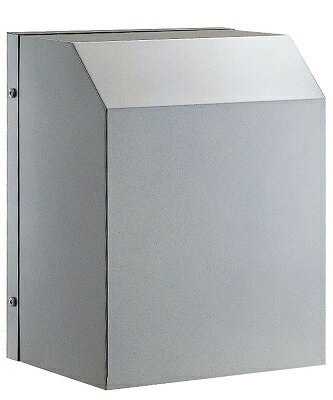 ユニックス PFL175B3M 換気扇 防音フード 3メッシュ 受注生産品 ♪§