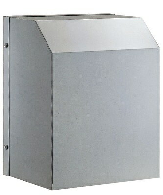 換気扇 ユニックス　PFL250B3MDSQ　防音フード メッシュ 防火ダンパー付 120℃型式 ※受注生産品 [♪■§]