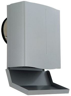 ユニックス SSFW100BTK3MDSP 換気扇 ステンレス製 防音フード 防火ダンパー付 72℃型式 3メッシュ 受注..