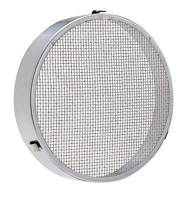 換気扇 ユニックス ステンレス製 防虫網 ダクト挿入用 【UM200A10M】 10メッシュ [♪■]