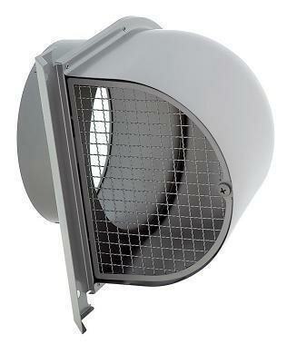 ユニックス FSW200FR3M 換気扇 深型フード 3メッシュ ♪