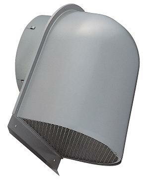 ユニックス FSW250F3MDSQ 換気扇 深型フード 防火ダンパー付 120℃型式 3メッシュ ♪