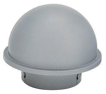 換気扇 ユニックス 床下通気用ベントキャップ 【HPS200Y】 ※受注生産品 [♪■§]