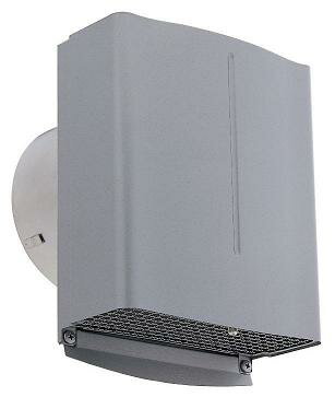 ユニックス SPFW75A3M 換気扇 深型フード 3メッシュ ♪