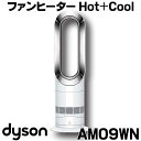 【最安値挑戦中!最大24倍】【在庫あり】ダイソン AM09W...