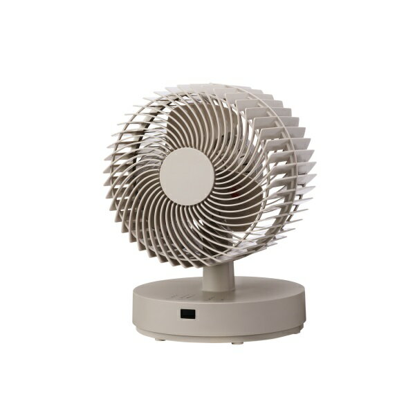 ユアサプライムス YUASA YSF-DCL1824FFR(C) サーキュレータ― DCリモコン 上下左右自動首振り ℃℃