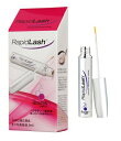 【メール便で送料無料】【ベリタス日本仕様正規品】RapidLash (R)　ラピッドラッシュ 3ml【まつ毛美容液】【ラビットラッシュ・ラピッ..